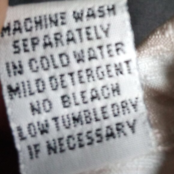 Vintage Da Vinci Fish Pattern Polyester Disco Shirt - Picture 6 of 8